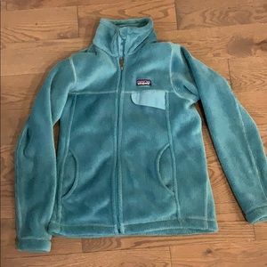 Patagonia Women's Full-Zip Re-Tool Jacket